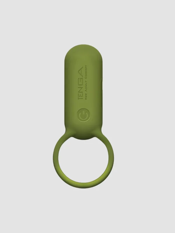 Anneau Vibrant Smart Vibe Ring Édition Limitée Earth Color