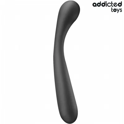 Masseur Anal Progressif 22,5 cm - Addicted Toys