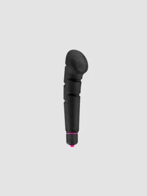 Vibromasseur Hard On Noir