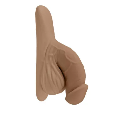 Evolved - Packer en silicone pour pénis - Moyen