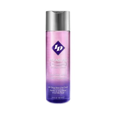 Lubrifiant stimulant ID Pleasure 130ml - ID Glide
