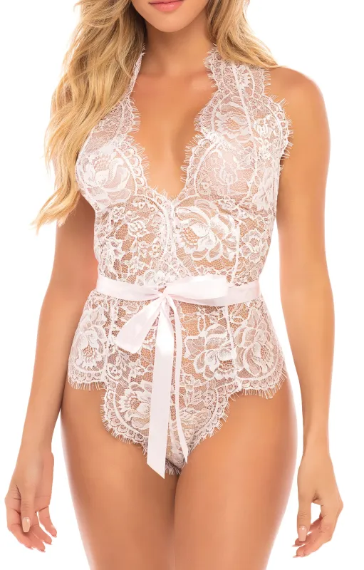 Oh Là Là Chéri Body NAOMI Blanc