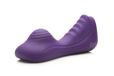 Inmi - Vibromasseur Ride N' Grind Avec Télécommande
