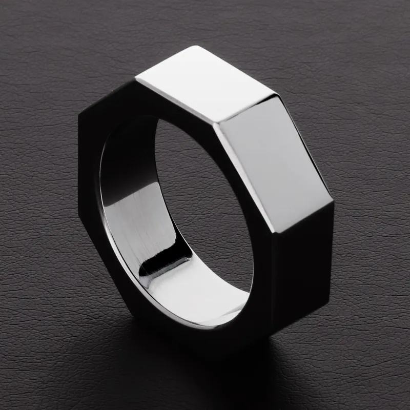 ZE NUT Cockring 15x6mm