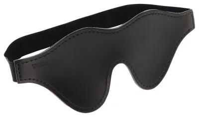 Masque Sm BLIND INTENSE Taboom Noir