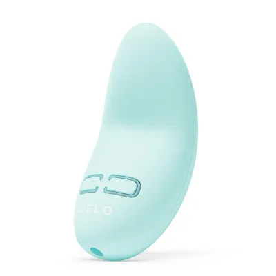 LELO - Lily 3 Masseur Personnel - Vert polaire