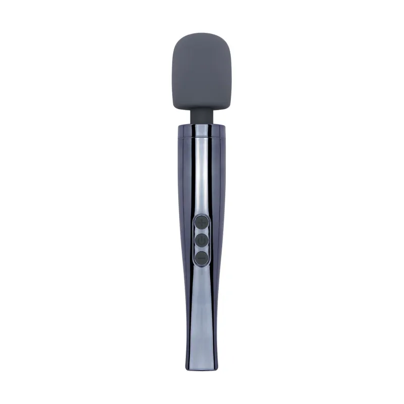 MyMagicWand Vibromasseur Wand Sans Fil 32 cm