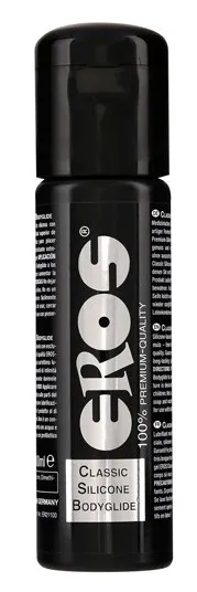 Lubrifiant silicone Bodyglide - 100ml