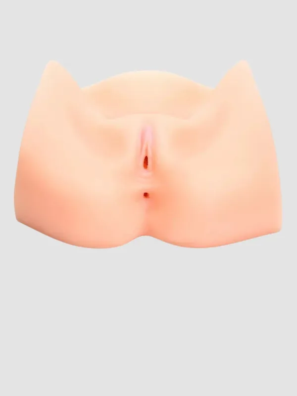 Masturbateur vagin et anus Layla Pro Elite
