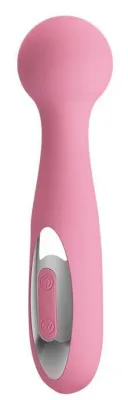 Vibro Wand Cornelius - Tête 38mm