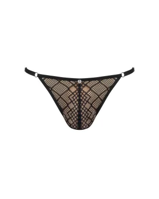 Obsessive - Severio String - Noir