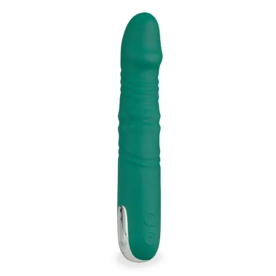 Vibromasseur va-et-vient et billes massantes Rock And Roll