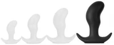 Plug Silicone PODS XL 14 x 6 cm