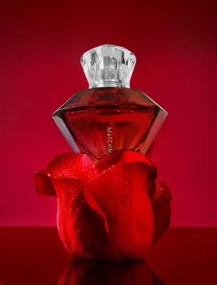 EOL Parfum à base de phéromones Matchmaker Diamond Red - 30ml