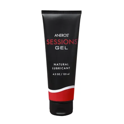 Aneros Sessions Gel 125 ml