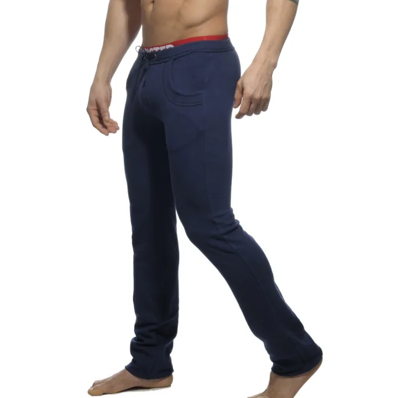 Jogging COMBINED WAISTBAND Marine