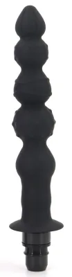 Embout Gode BALLIO pour Pistolet de massage 17.5 x 3.5cm