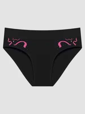 Culotte menstruelle Bloom S