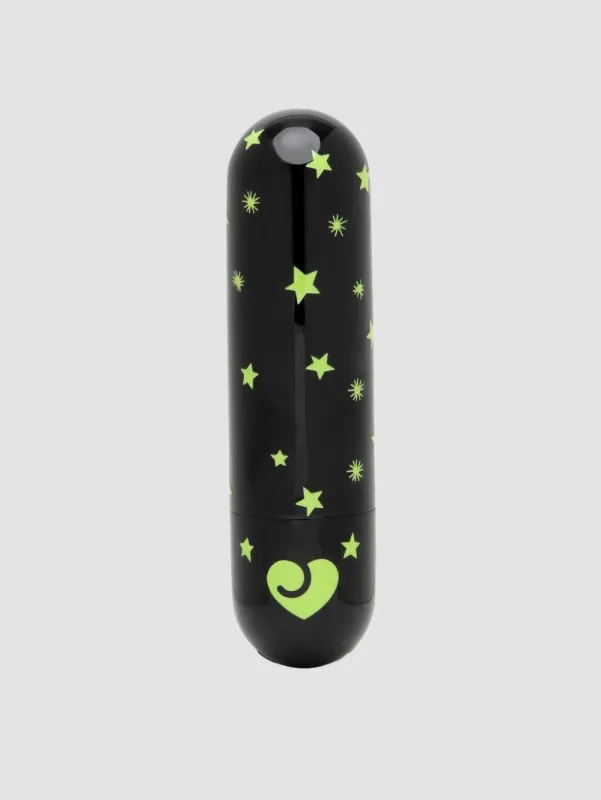 Stimulateur bullet phospho Glow Up