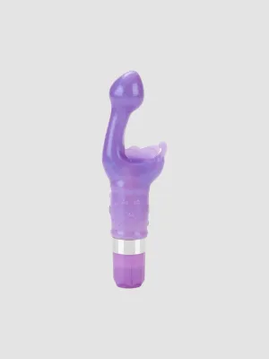 Vibromasseur Butterfly Kiss Platinum Edition