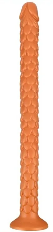 Gode long FLIPPY 47 x 3.5 cm
