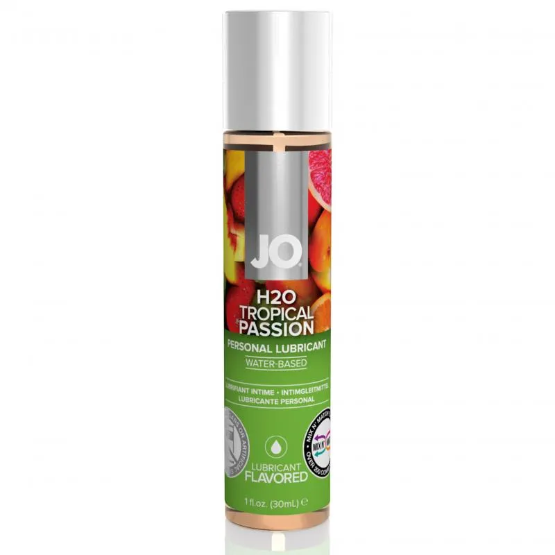 JO - Lubrifiant H20 Tropical - 30 ml