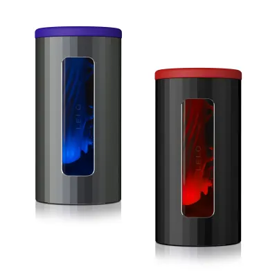 Masturbateur Connecté F1 V2
