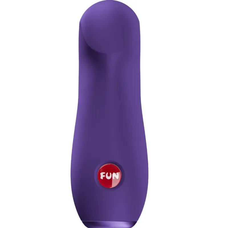 Vibromasseur Bullet Stella Cassis - Fun Factory