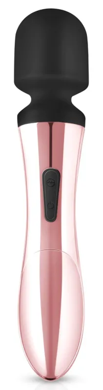 Stimulateur de clitoris CURVE MASSAGER 21 x 4.2 cm - Tête 42mm