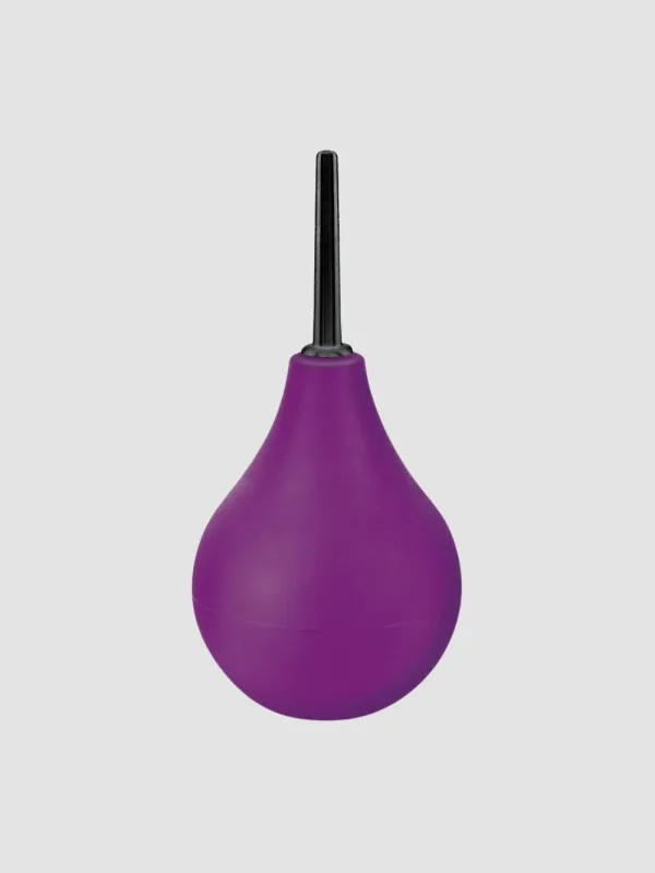 Poire à Lavement Anal P3
