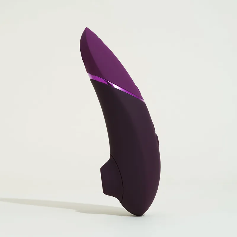Womanizer Next - 5,4 cm Violet