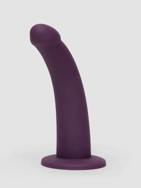Vibromasseur ventouse silicone Velvet Dream