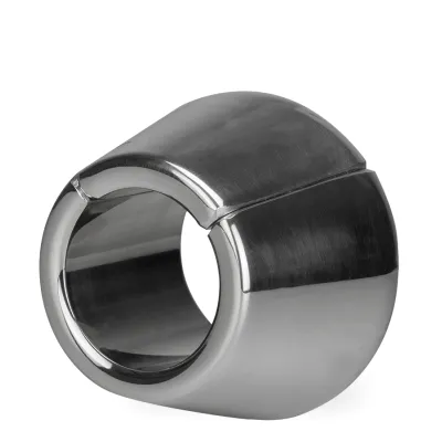 Ballstretcher en acier aimanté Hang Time