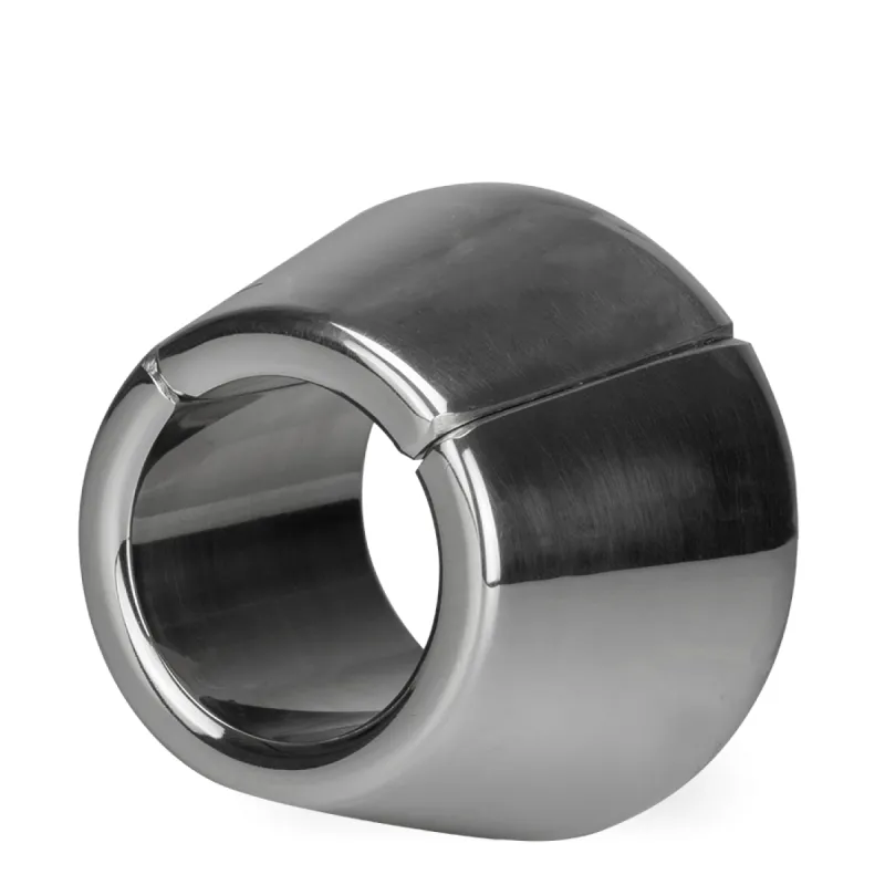 Ballstretcher en acier aimanté Hang Time