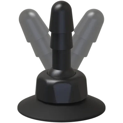 Embout VAC-U-LOCK Swivel 360