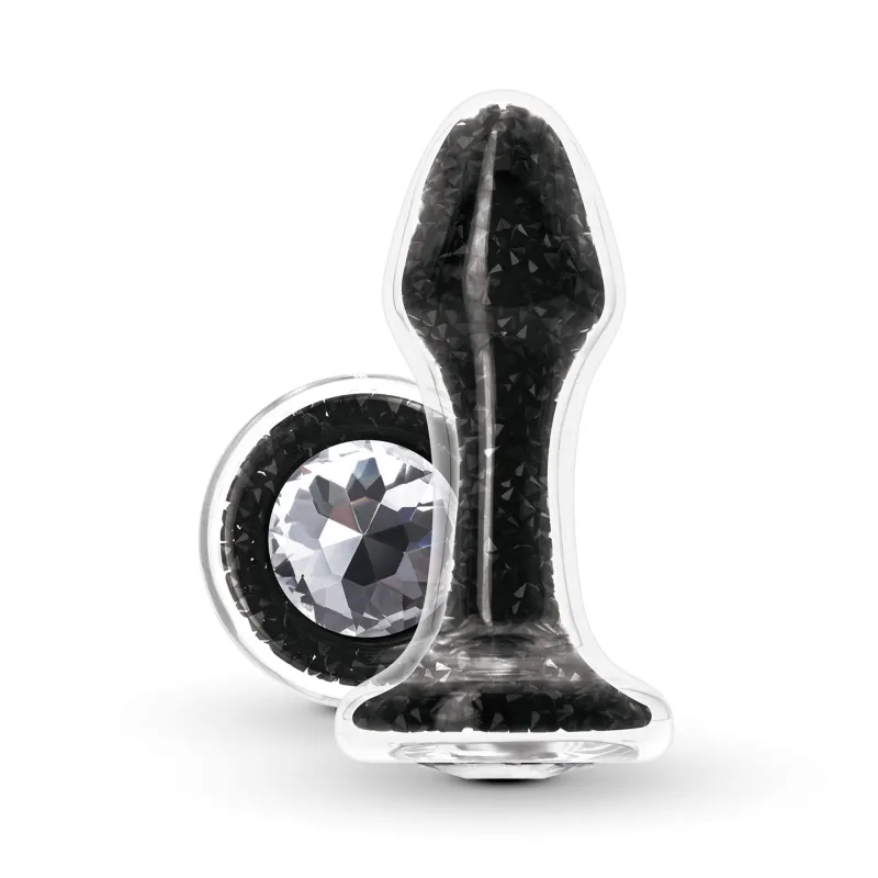 Plug Bijou Stardust Glam
