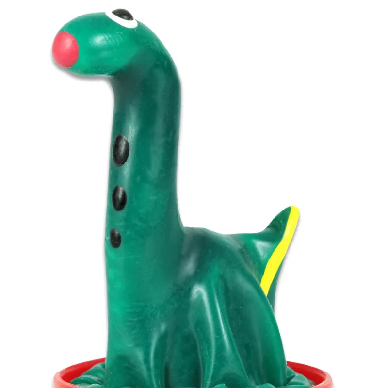 Préservatif Fantaisie Peint à la Main Cobra - Condomerie