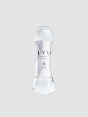 Lubrifiant Eau TYO 360 ml