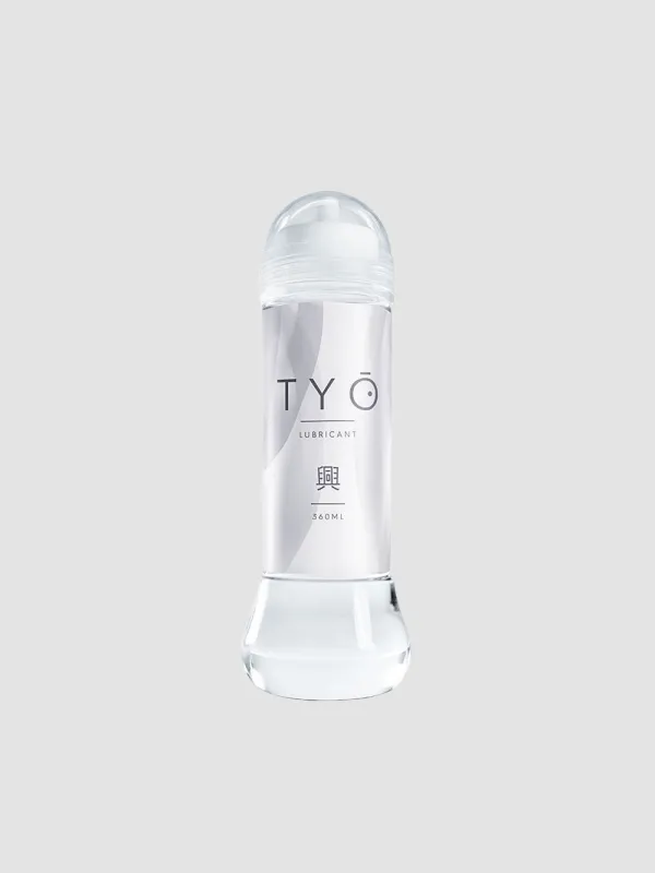 Lubrifiant Eau TYO 360 ml