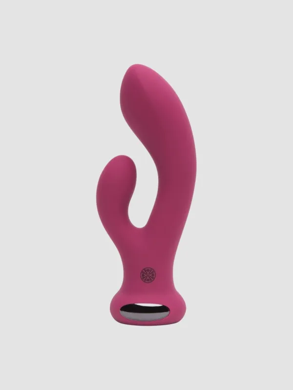 Vibromasseur Rabbit Rechargeable Mantric