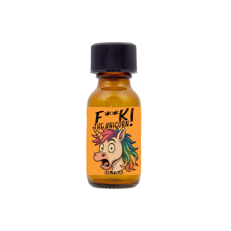 Poppers Ultra