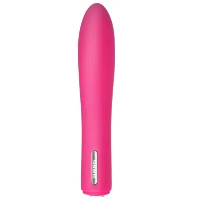 Vibromasseur Lapin Magic Stick Rose - Nalone