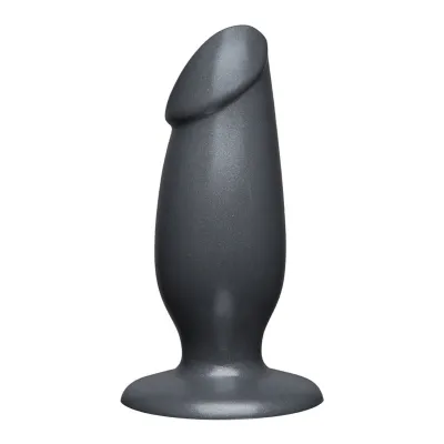 Doc Johnson American Bombshell Fat Man Plug Anal 18 Cm