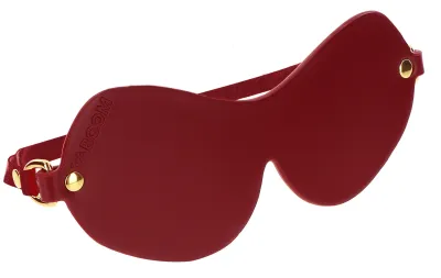 Masque Sm TABOOM Rouge