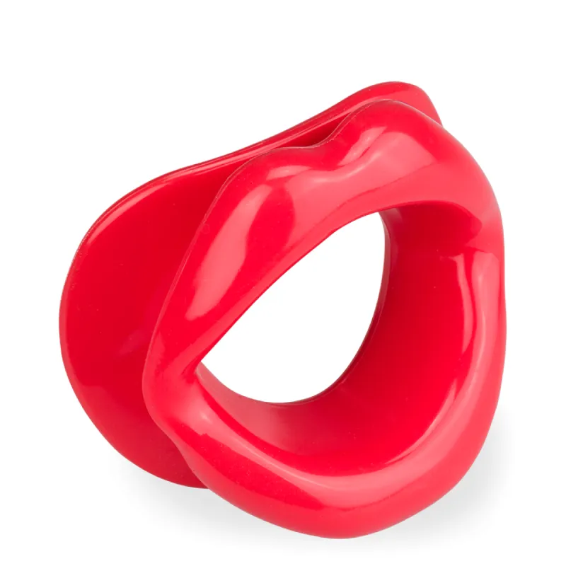 Ecarteur de bouche lèvres pulpeuses 4,0cm