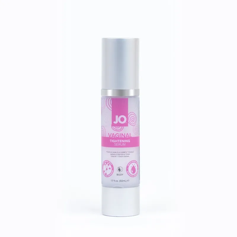 JO Sérum Raffermissante Vaginale 50 ml
