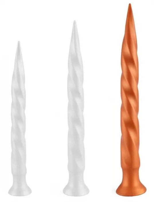 Gode LONG TAIL L 50 x 5 cm