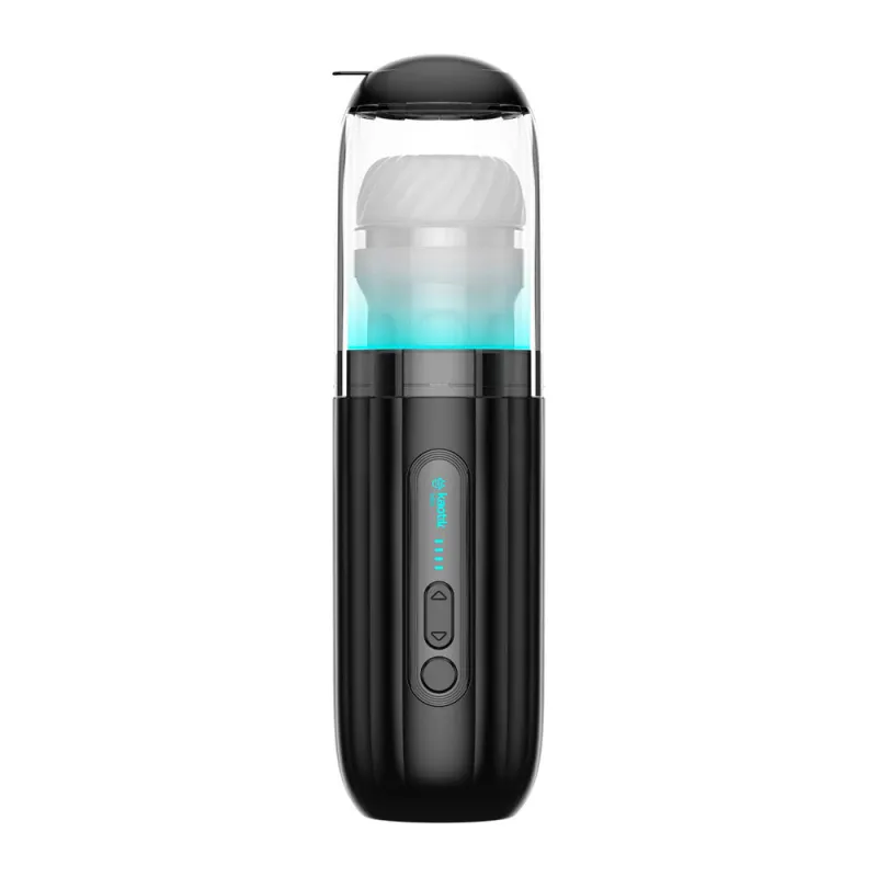 Shockwave de Kaotik Labs - 17,5 cm