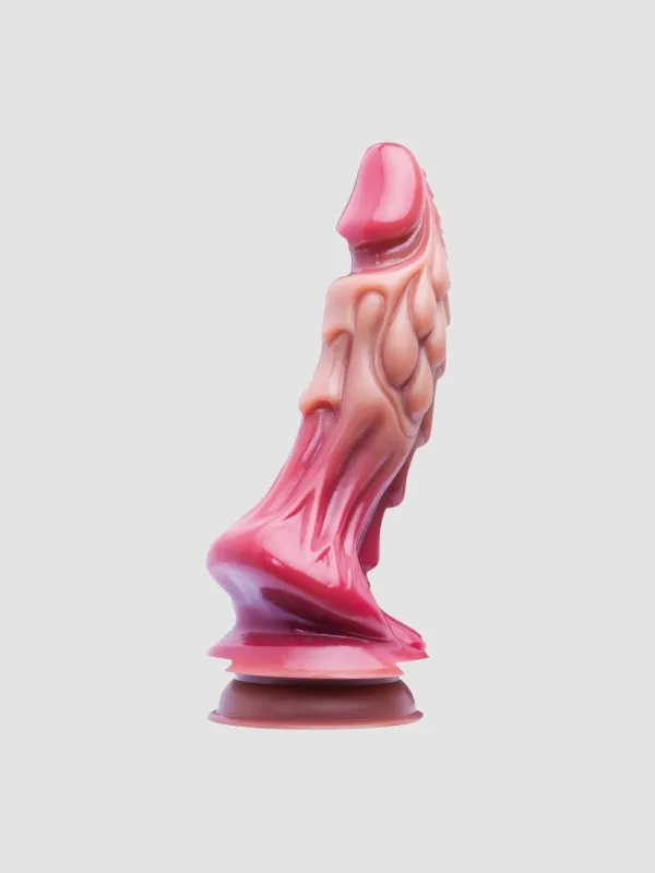 Gode XXL Mutant No. 2