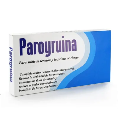 Bonbons coquins Diablo Goloso - Diablo Picante
